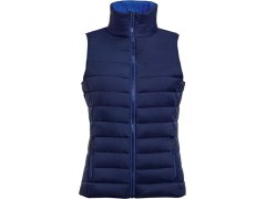 SOL´S Wave Women Dámská lehká vesta 25.1437 navy