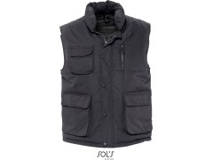 SOL´S Viper Vesta 25.5900 charcoal grey