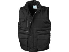 Result R 127X Vesta 30.127X black