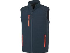 Result R 238X Hybridní vesta "Compass" 30.238X navy/red