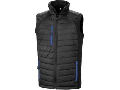 Result R 238X Hybridní vesta "Compass" 30.238X black/royal