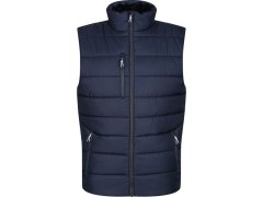 Regatta TRA 892 Thermo vesta "Navigate" 36.A892 navy/seal grey