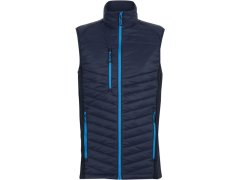 Regatta TRA 894 Hybridní vesta "Navigate" 36.A894 navy/french blue
