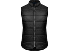 Cutter & Buck Mount Adams Light Vest Wmn Dámská lehká vesta 68.1485 black