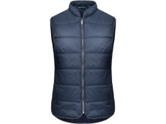 Cutter & Buck Mount Adams Light Vest Wmn Dámská lehká vesta 68.1485 dark navy