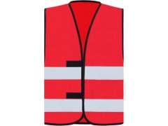 Korntex KXFW – Dortmund Funkční vesta 76.KXFW red