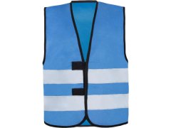 Korntex KXFW – Dortmund Funkční vesta 76.KXFW blue