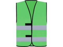Korntex KXFW – Dortmund Funkční vesta 76.KXFW green
