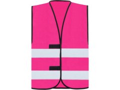 Korntex KXFW – Dortmund Funkční vesta 76.KXFW pink