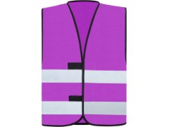 Korntex KXFW – Dortmund Funkční vesta 76.KXFW violet