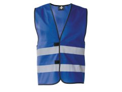 Korntex KXFW – Dortmund Funkční vesta 76.KXFW royal blue