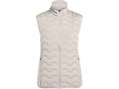 Tenson TXlite Hybrid Vest Women Dámská hybridní vesta 84.8045 sand