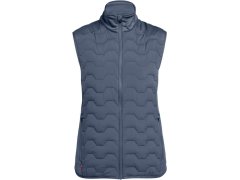 Tenson TXlite Hybrid Vest Women Dámská hybridní vesta 84.8045 dark blue