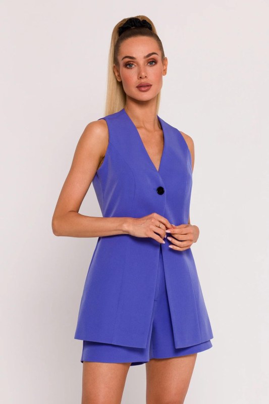 Vesta model 193615 Moe - Dámské oblečení vesty
