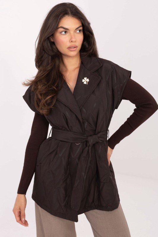 Vesta model 217540 Rue Paris - Dámské oblečení vesty