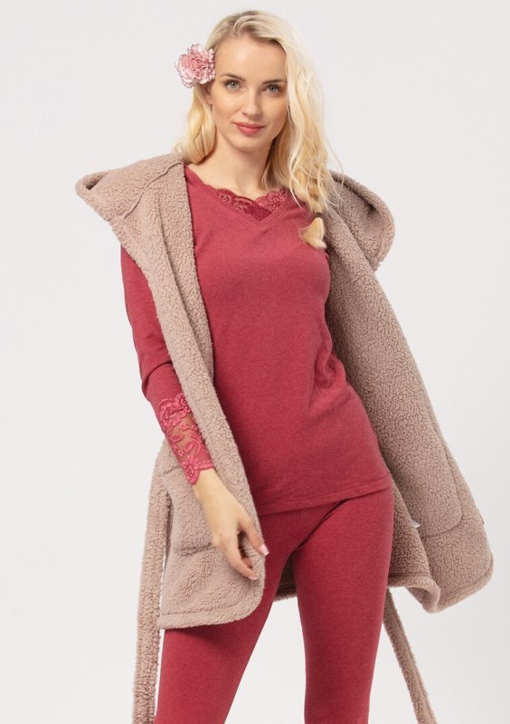 Dámská vesta Key LHW 152 B24 S-XL - Dámské oblečení vesty