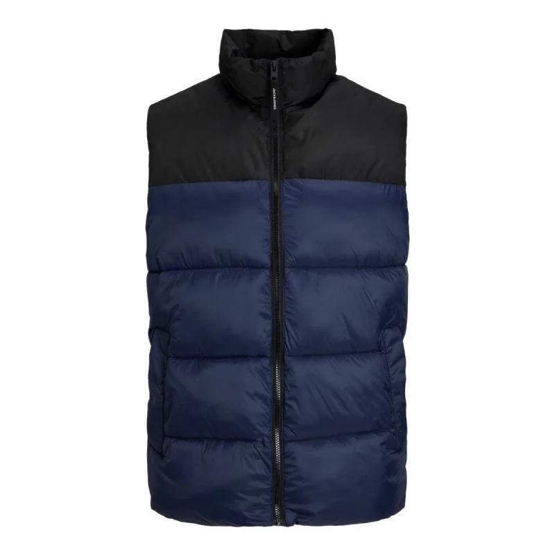 Jack & Jones Jjetoby Vesta s límcem M 12235861