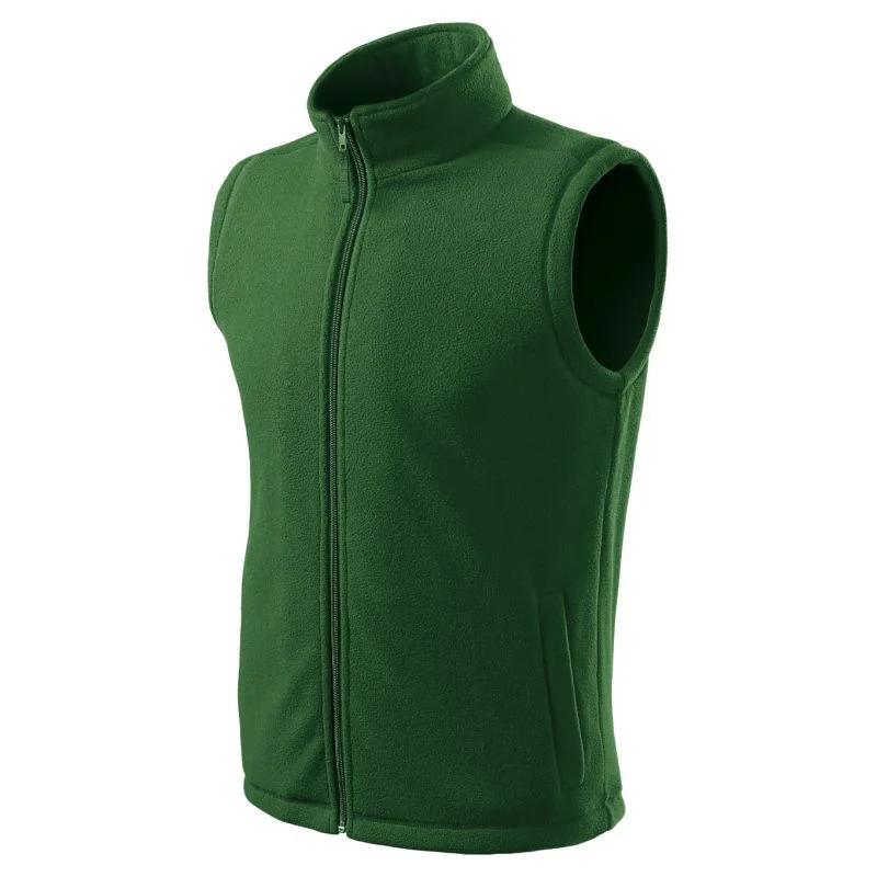 Unisex fleecová vesta Next U MLI-51806 - Malfini