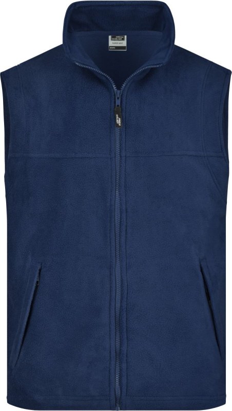Daiber JN 45 Fleecová vesta 02.0045 navy