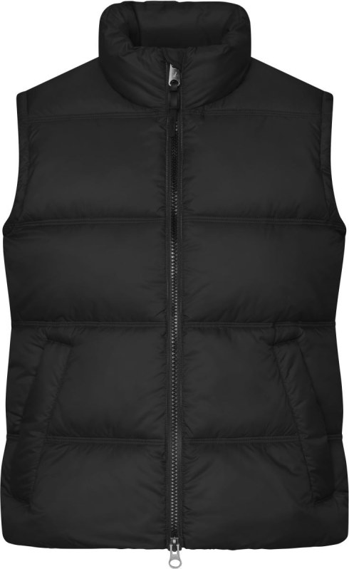 Daiber JN 1375 Dámská vesta 02.1375 black