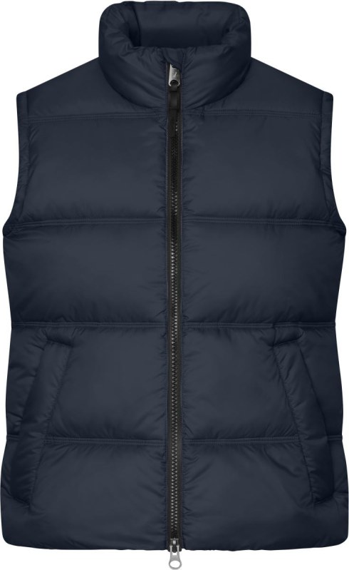 Daiber JN 1375 Dámská vesta 02.1375 navy