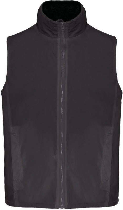 Kariban K 679 Vesta "Record" 20.K679 dark grey/black