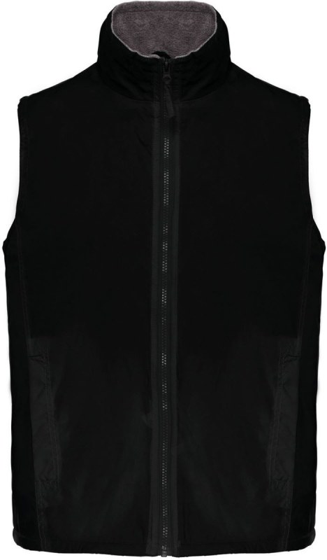 Kariban K 679 Vesta "Record" 20.K679 black/grey