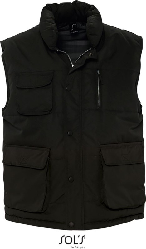SOL´S Viper Vesta 25.5900 black