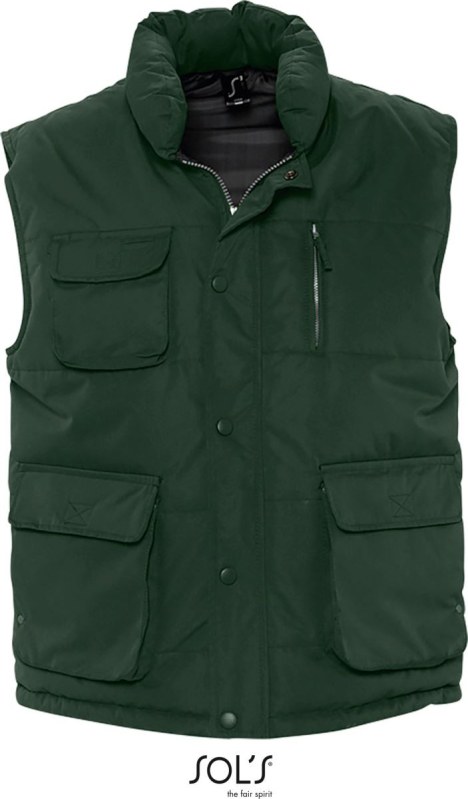 SOL´S Viper Vesta 25.5900 fir green