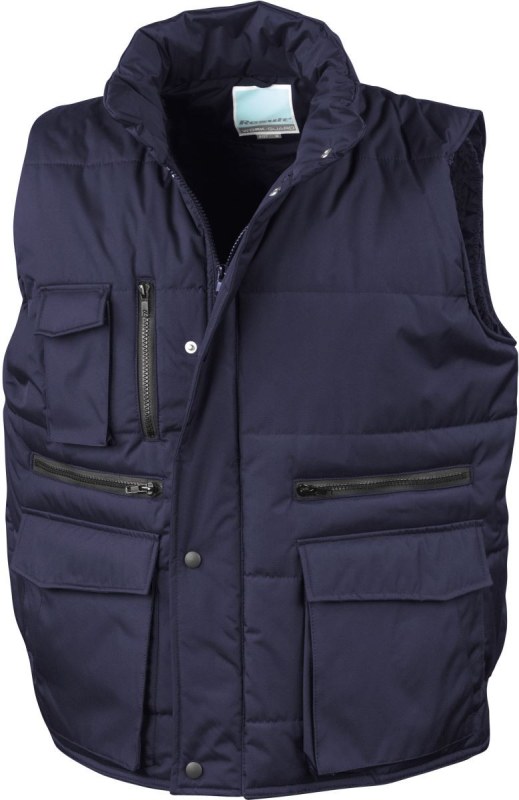 Result R 127X Vesta 30.127X navy