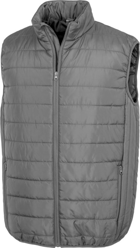 Result R 244X Vesta 30.244X grey - Dámské oblečení vesty