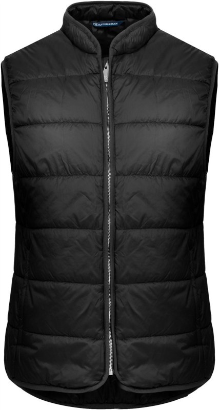 Cutter & Buck Mount Adams Light Vest Wmn Dámská lehká vesta 68.1485 black