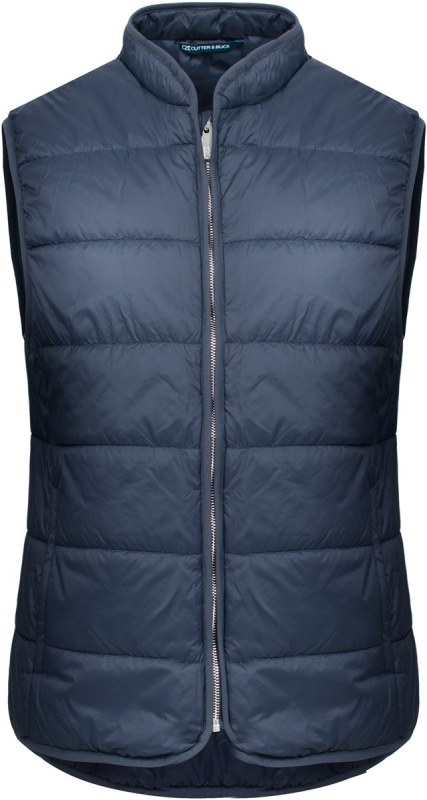 Cutter & Buck Mount Adams Light Vest Wmn Dámská lehká vesta 68.1485 dark navy