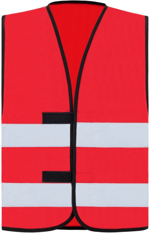 Korntex KXFW – Dortmund Funkční vesta 76.KXFW red