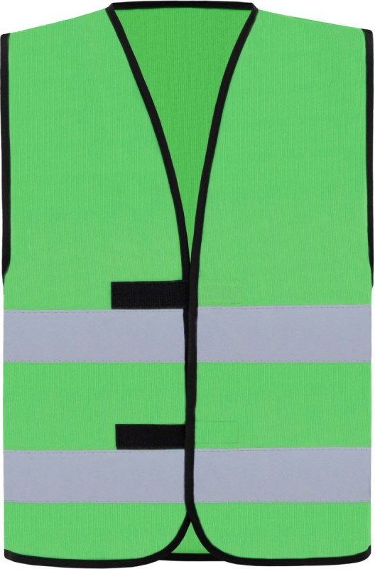 Korntex KXFW – Dortmund Funkční vesta 76.KXFW green