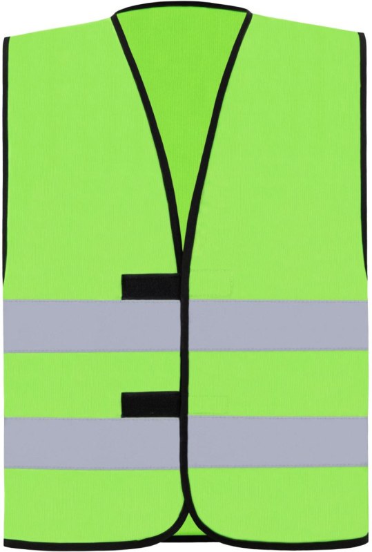 Korntex KXFW – Dortmund Funkční vesta 76.KXFW lime green