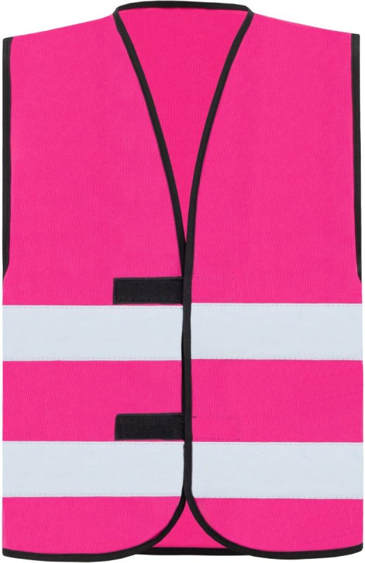 Korntex KXFW – Dortmund Funkční vesta 76.KXFW pink