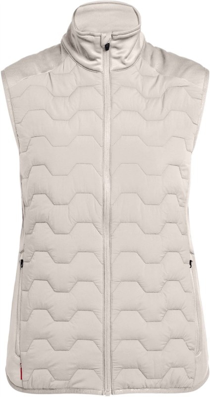 Tenson TXlite Hybrid Vest Women Dámská hybridní vesta 84.8045 sand