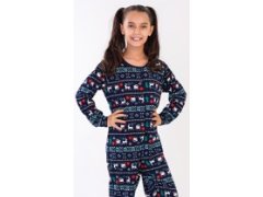 Dětský overal Merry christmas