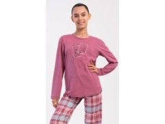 Dětské pyžamo dlouhé Charlotte