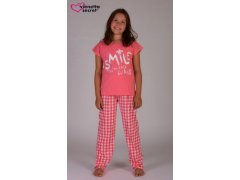 Dětské pyžamové kalhoty Tereza