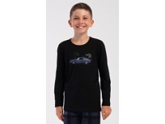 Dětské pyžamo dlouhé Speed