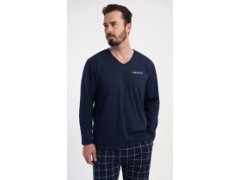 Pánské pyžamo dlouhé Daniel