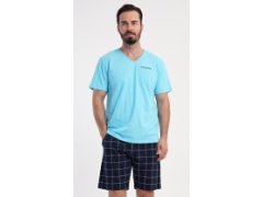 Pánské pyžamo šortky Freedom