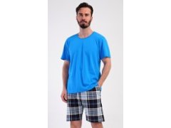 Pánské pyžamo šortky Henry