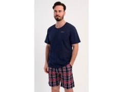 Pánské pyžamo šortky Zdeněk