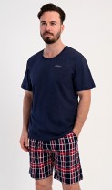 Pánské pyžamo šortky Zdeněk