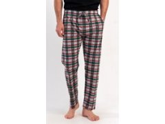 Pánské pyžamové kalhoty Paul