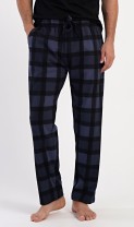 Pánské pyžamové kalhoty Filip - Pyžama a&nbsp;župany Muži Pánská pyžama Pánské pyžamové kalhoty