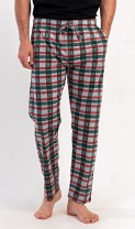 Pánské pyžamové kalhoty Paul - Pyžama a&nbsp;župany Muži Pánská pyžama Pánské pyžamové kalhoty